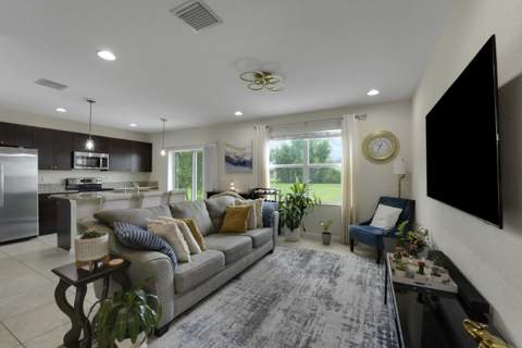 2280 NW Treviso Circle, Port St. Lucie FL - photo 7 of 38