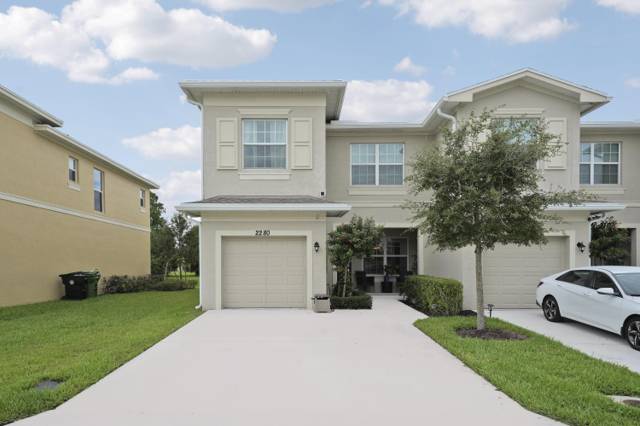 2280 NW TREVISO Circle