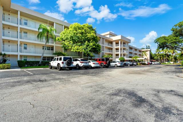 3151 S PALM AIRE Drive #108, home for sale in Pompano Beach
