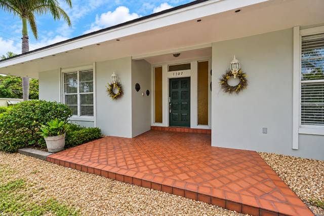 1707 S 8TH Street, home for sale in Fort Pierce