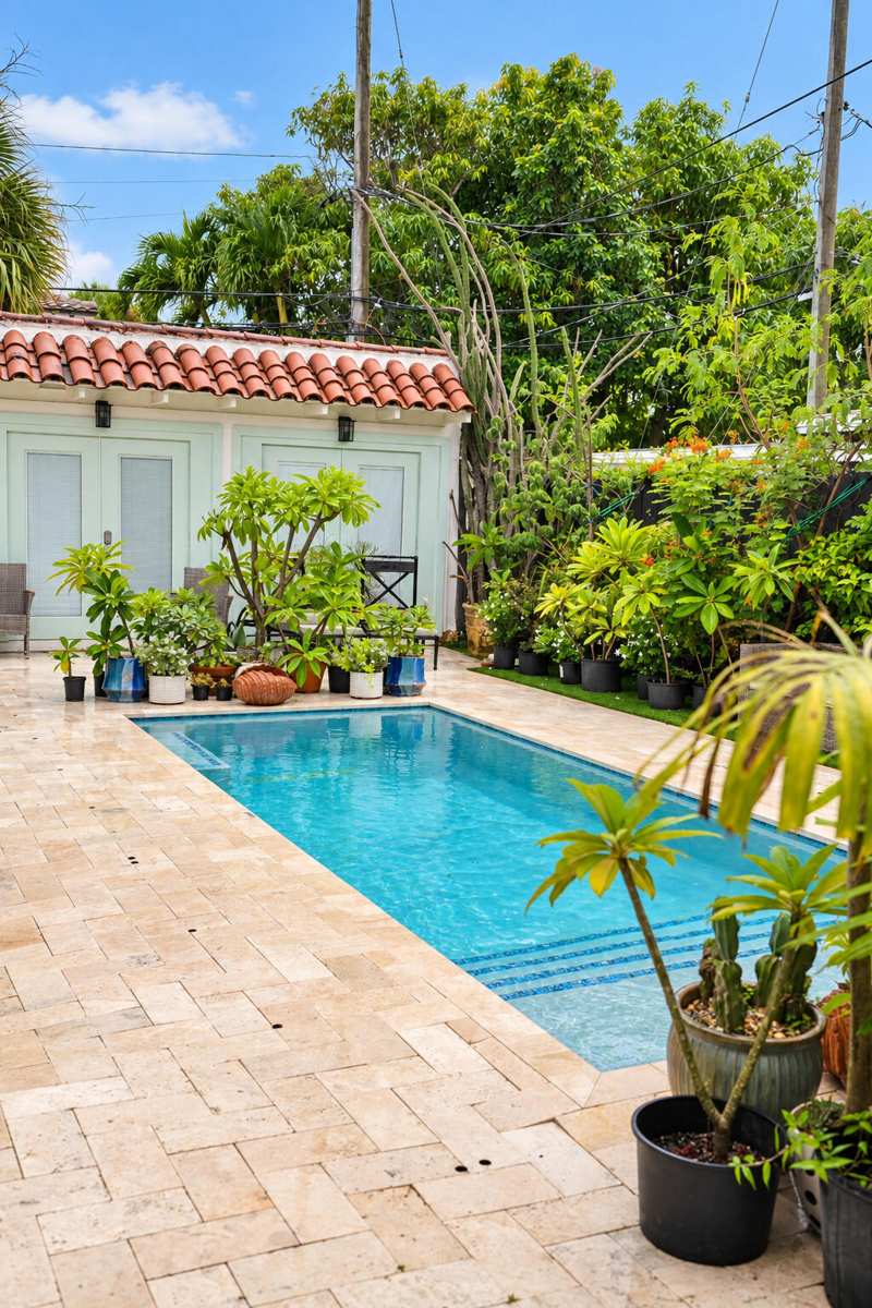 6 bedroom Single Family Residence at 234 E Greenwood Drive, Southland Park, West Palm Beach — photo 1