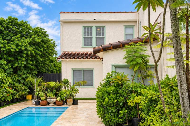 6 bedroom Single Family Residence at 234 E Greenwood Drive, Southland Park, West Palm Beach — photo 4