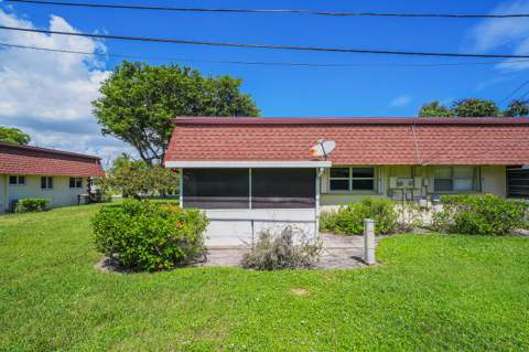 1990 NE 33rd Street #3, Lighthouse Point FL - photo 14 of 16