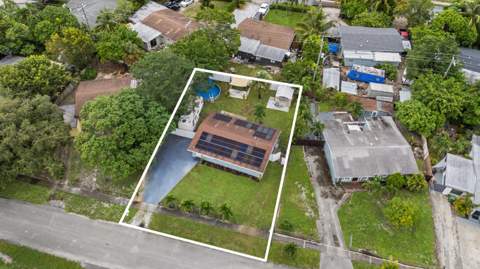 3767 SW 16th Court, Fort Lauderdale FL - photo 21 of 22