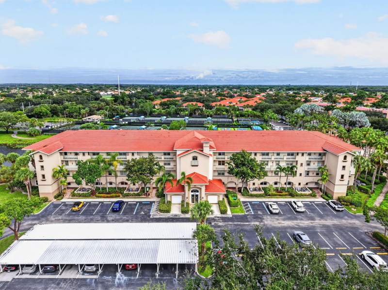 2 bedroom Condominium at 5938 Crystal Shores Drive #104, Regal Shores Condo, Boynton Beach — photo 2