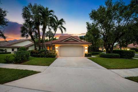2890 Antietam Lane, home for sale in West Palm Beach 33409