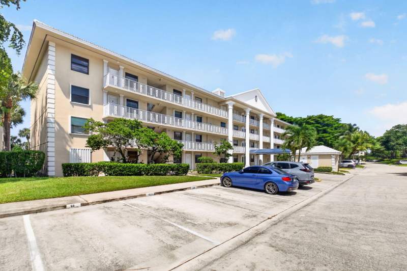 2 bedroom Condominium at 3507 Village Boulevard #105, Whitehall Village, West Palm Beach — photo 3