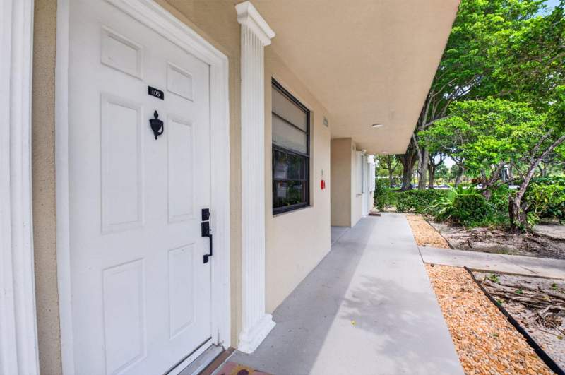 2 bedroom Condominium at 3507 Village Boulevard #105, Whitehall Village, West Palm Beach — photo 4