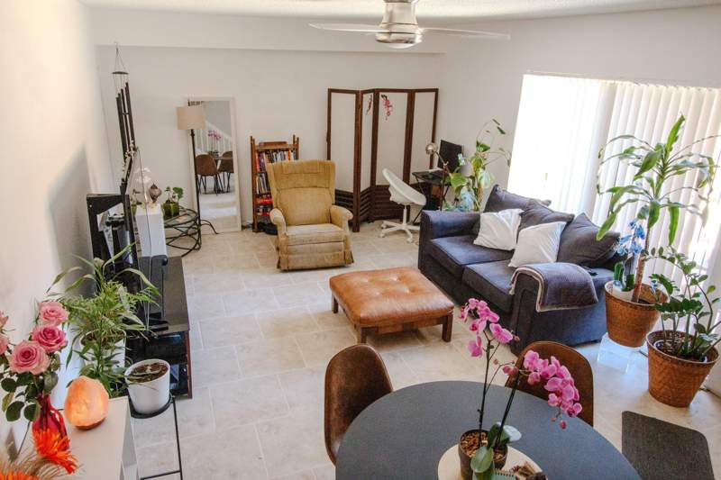 2 bedroom Townhouse at 606 6th Way, Village Of Sandalwood Lakes 1, West Palm Beach — photo 4