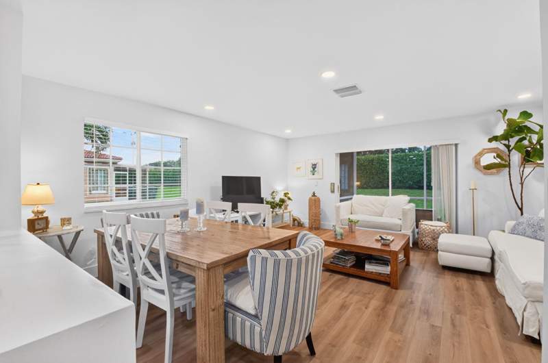 3 bedroom Townhouse at 9854 Kamena Circle, Santa Cruz, Boynton Beach — photo 5
