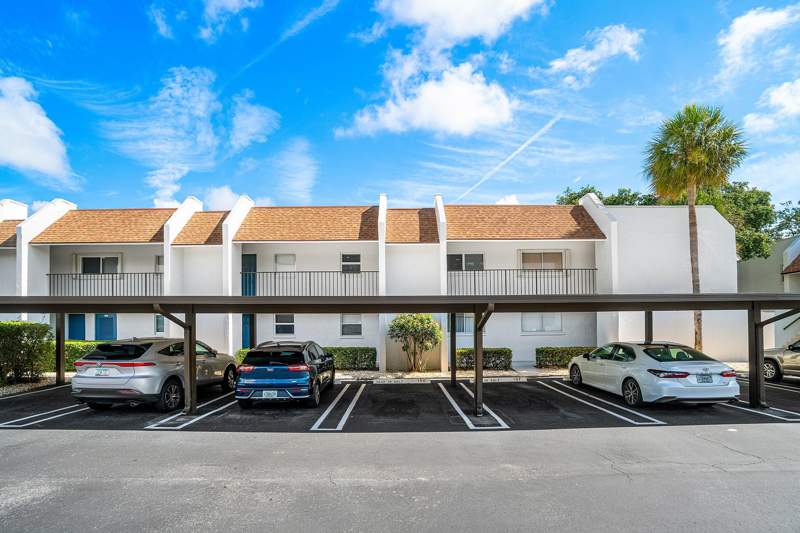 2 bedroom Condominium at 2905 SW 22nd Avenue #2020, Sabal Pine East, Delray Beach — photo 3