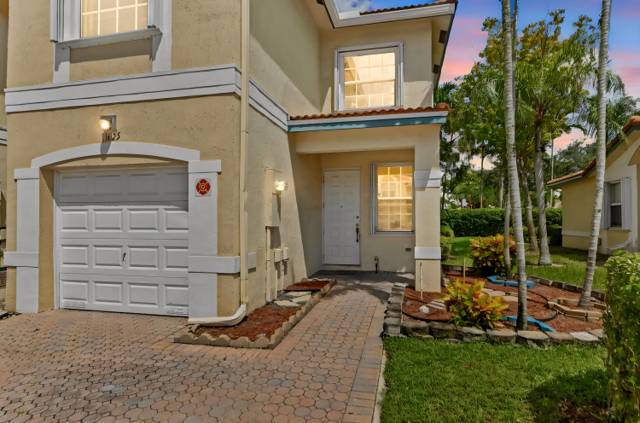11625 NW 47th Drive, home for sale in Coral Springs