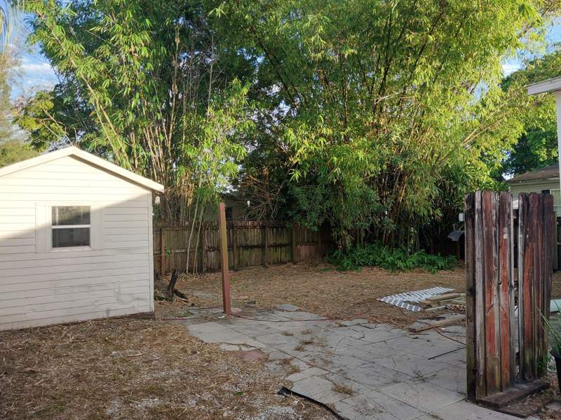 3 bedroom Mobile Home at 11909 Cove Place, Watergate Mobile Home Estates, Watergate — photo 3