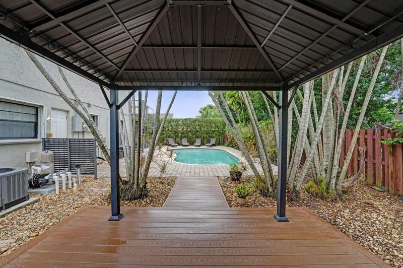 3 bedroom Single Family Residence at 1330 NW 78th Avenue, Marcano Estates, Plantation — photo 5