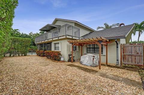 1330 NW 78th Avenue, Plantation FL - photo 20 of 23