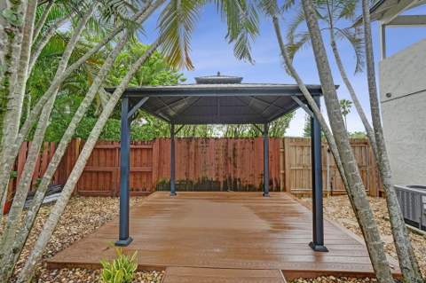 1330 NW 78th Avenue, Plantation FL - photo 21 of 23
