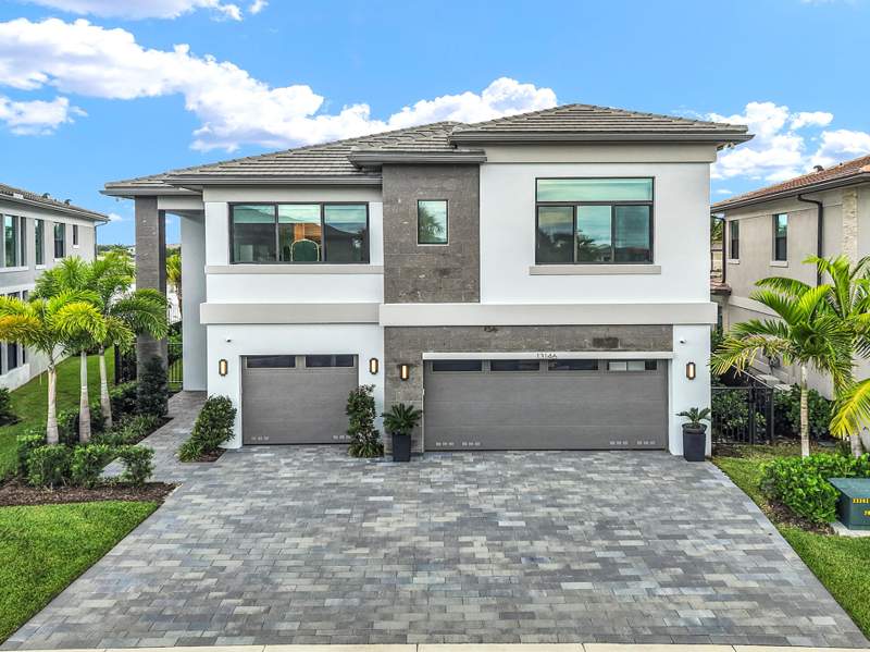 4 bedroom Single Family Residence at 13146 Florida Crane Drive, Avenir Apex, Palm Beach Gardens — photo 2