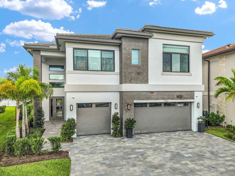 4 bedroom Single Family Residence at 13146 Florida Crane Drive, Avenir Apex, Palm Beach Gardens — photo 1