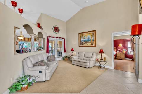 349 SE Cork Road, Port St. Lucie FL - photo 6 of 28
