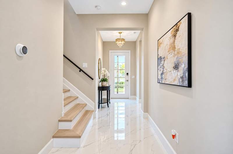 5 bedroom Single Family Residence at 4767 Marston Lane, Andalucia Pud Plat 4, Lake Worth — photo 4