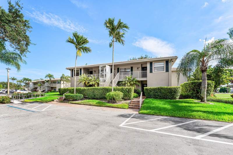 3 bedroom Condominium at 12 Stratford Drive #A, Stratford At Hunters Run Condo, Boynton Beach — photo 4