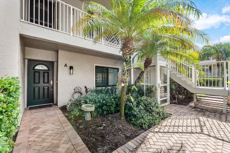 3 bedroom Condominium at 12 Stratford Drive #A, Stratford At Hunters Run Condo, Boynton Beach — photo 5