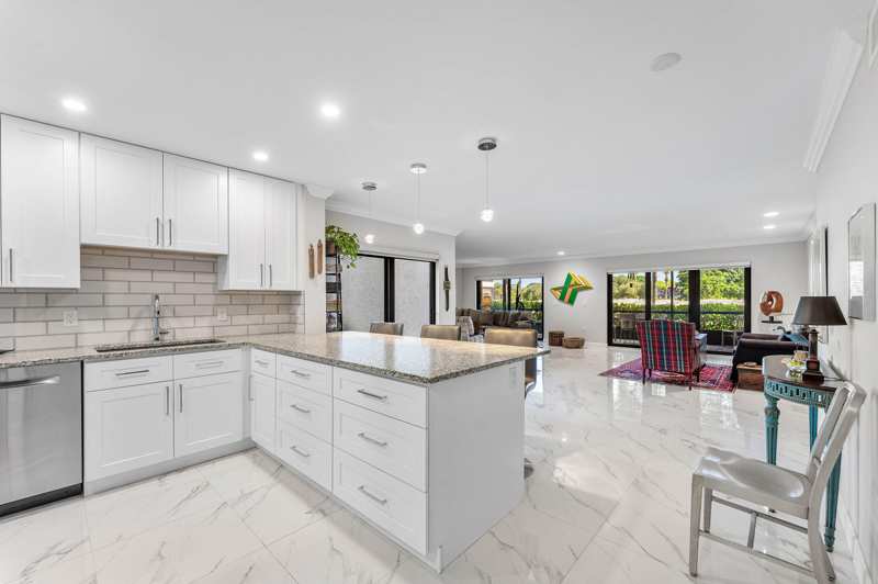 3 bedroom Condominium at 12 Stratford Drive #A, Stratford At Hunters Run Condo, Boynton Beach — photo 1