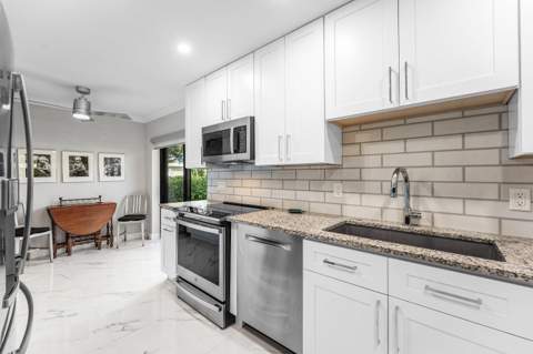 12 Stratford Drive #A, Boynton Beach FL - photo 7 of 58