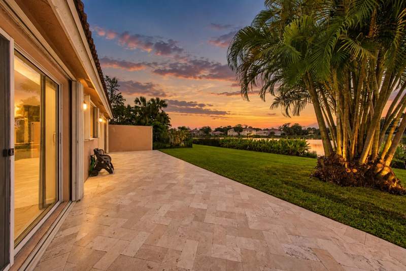3 bedroom Single Family Residence at 6481 Willoughby Circle, Willoughby Farms, Lake Worth — photo 3