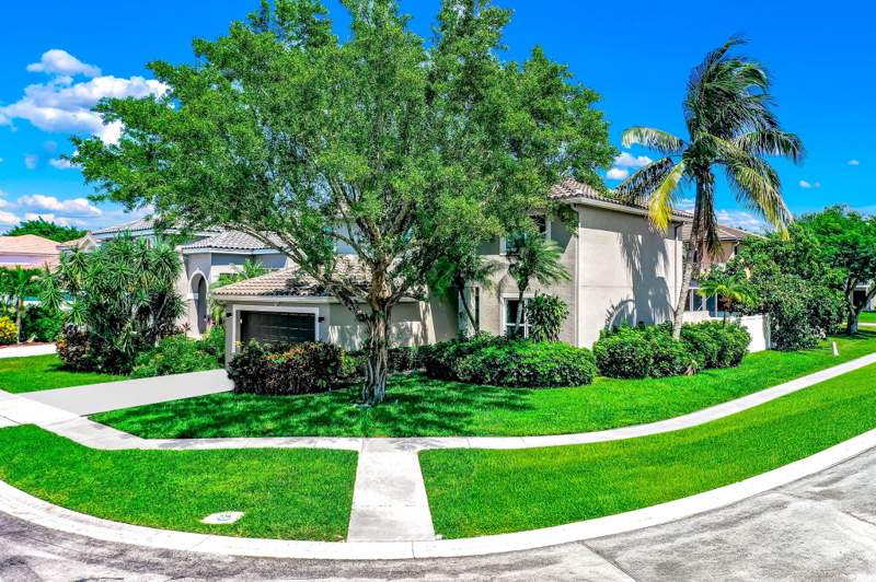 4 bedroom Single Family Residence at 18980 Concerto Drive, Lakes At Boca Raton Par E, Boca Raton — photo 3