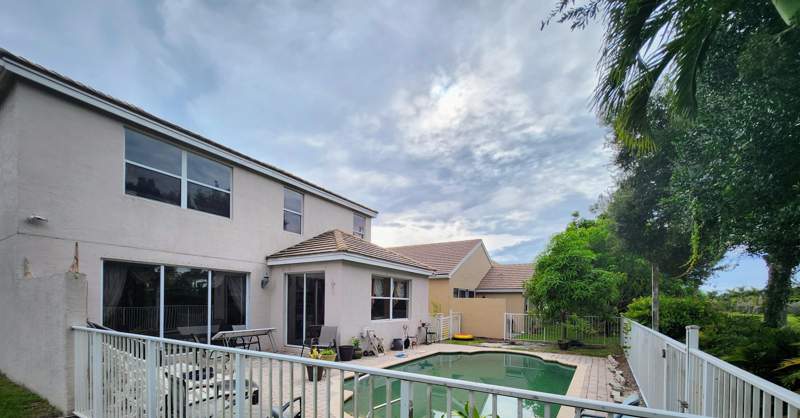 3 bedroom Single Family Residence at 180 Kensington Way, Anthony Groves Ph 1, Royal Palm Beach — photo 3