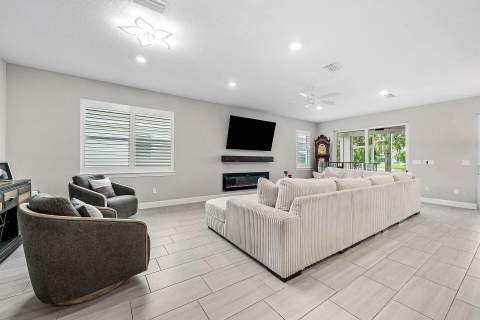 13802 SW Gingerline Drive, Port St. Lucie FL - photo 7 of 38