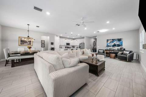 13802 SW Gingerline Drive, Port St. Lucie FL - photo 8 of 38