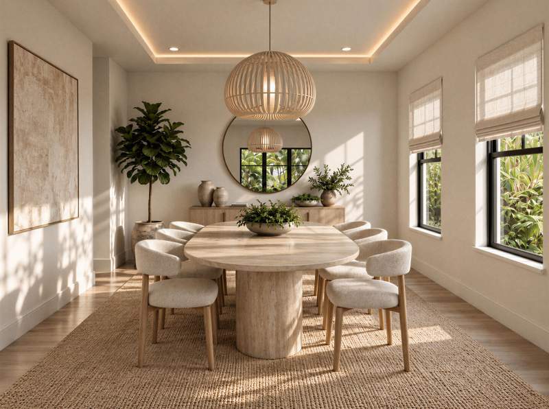 4 bedroom Single Family Residence at 925 Sunset Road, Chapel Hill, Boynton Beach — photo 4