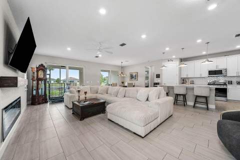 13802 SW Gingerline Drive, Port St. Lucie FL - photo 6 of 38