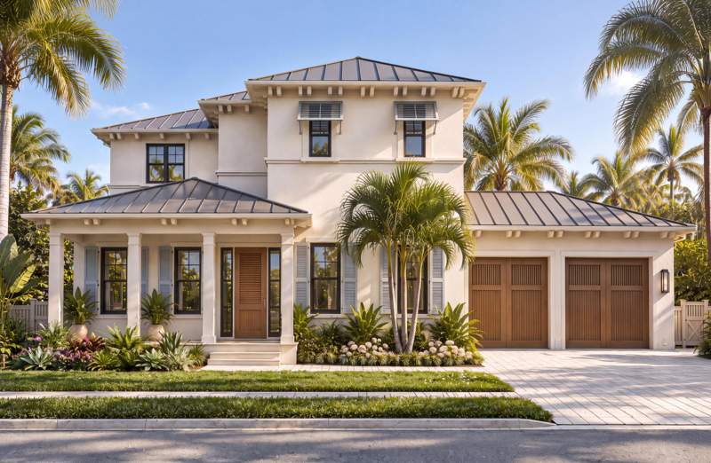 4 bedroom Single Family Residence at 925 Sunset Road, Chapel Hill, Boynton Beach — photo 2