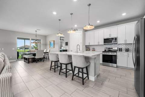 13802 SW Gingerline Drive, Port St. Lucie FL - photo 9 of 38