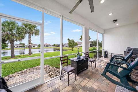 13802 SW Gingerline Drive, Port St. Lucie FL - photo 24 of 38