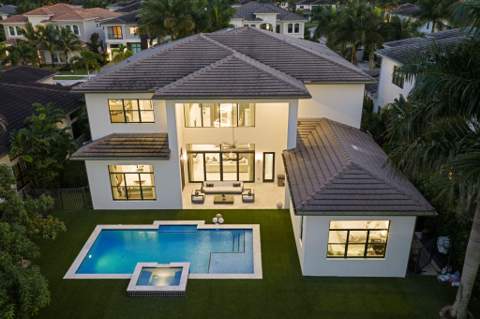 9275 Biaggio Road, Boca Raton FL - photo 8 of 61