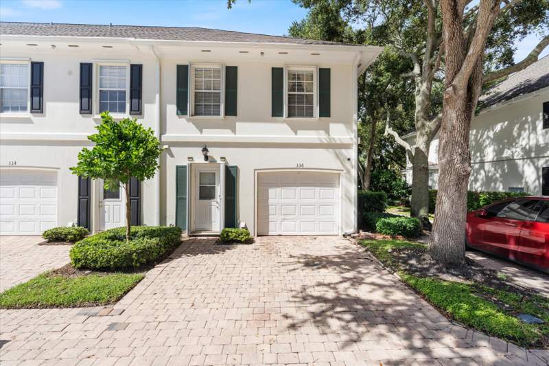 3 bedroom Townhouse at 336 Legare Court, Charleston Court At Abacoa, Jupiter — photo 4