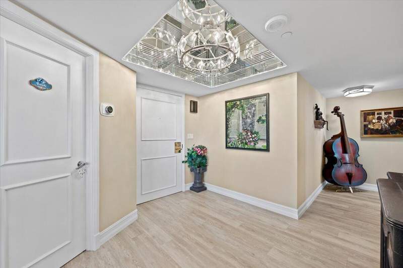 2 bedroom Condominium at 100 Lakeshore Drive #2156, Old Port Cove Lake Point Tower Condo, North Palm Beach — photo 2