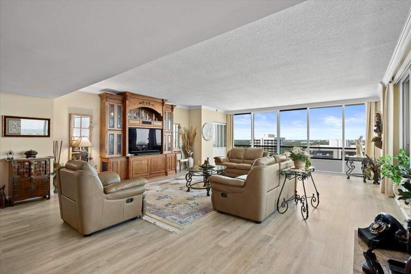2 bedroom Condominium at 100 Lakeshore Drive #2156, Old Port Cove Lake Point Tower Condo, North Palm Beach — photo 4