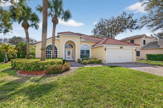 7423 BRUNSWICK Circle