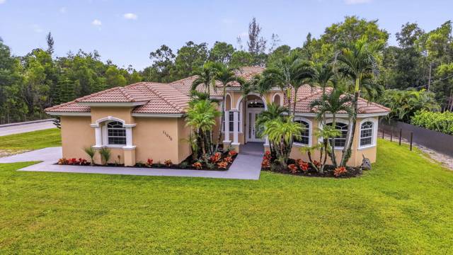 11030 56th Place, home for sale in The Acreage
