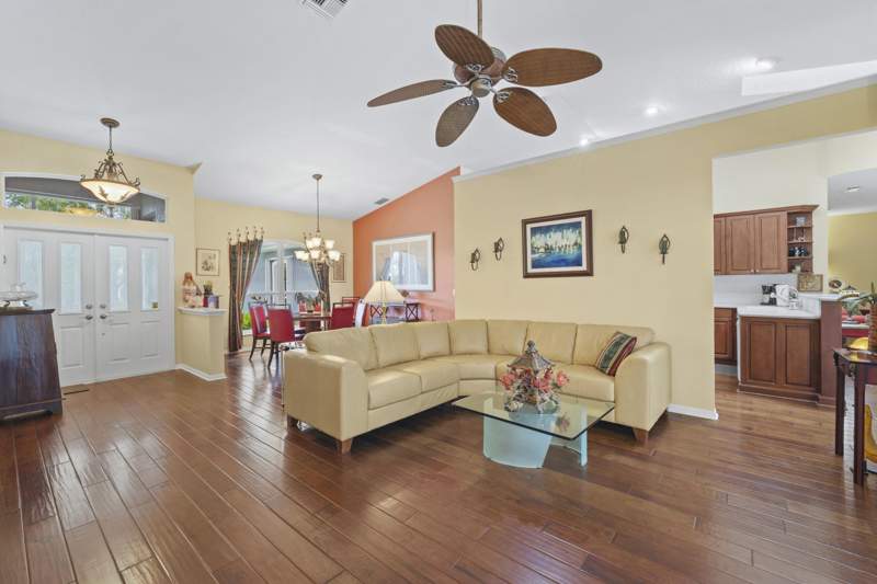3 bedroom Single Family Residence at 1925 SW Autumnwood Way, Danforth, Palm City — photo 5