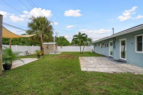 3767 SW 16th Court, Fort Lauderdale FL - photo 24 of 25
