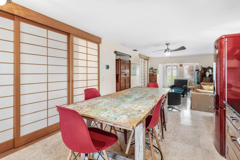 2 bedroom Stock Cooperative at 5505 N Ocean Boulevard #10-103, Colonial Ridge Corp, Ocean Ridge — photo 4