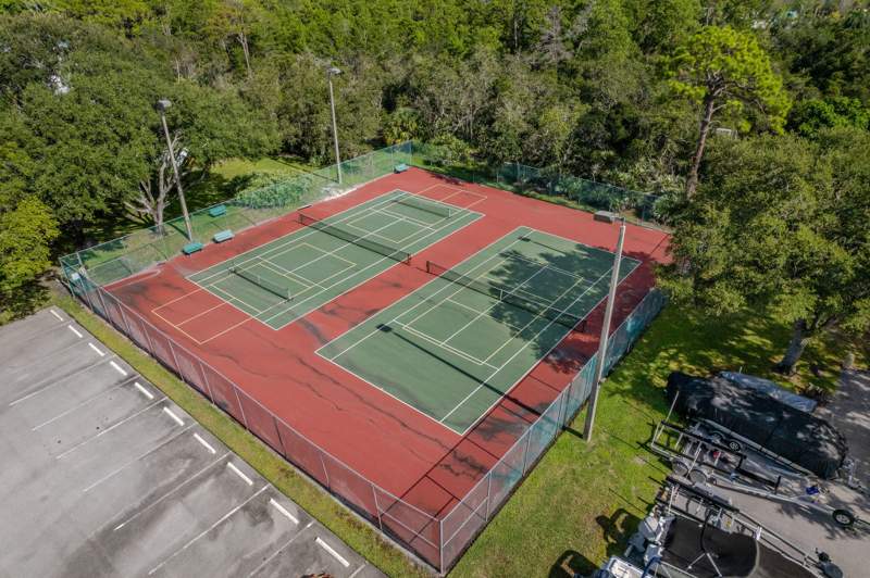 2 bedroom Condominium at 2502 SE Anchorage Cove #D-2, Anchorage On The St Lucie, A Condominium, Port St. Lucie — photo 4