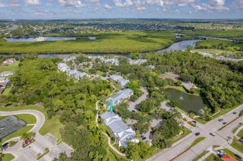 2502 SE Anchorage Cove #D-2, Port St. Lucie FL - photo 21 of 52