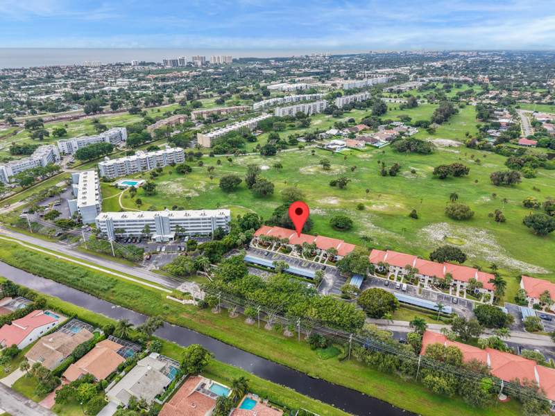 2 bedroom Condominium at 260 NW 67th Street #A204, San De Vance Golf & Tennis Club Condo, Boca Raton — photo 3